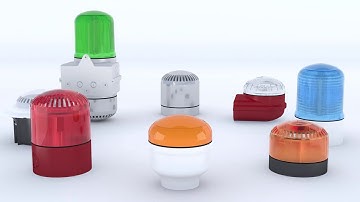 Sirena Signaling Devices