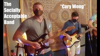 Cory Wong — Vulfpeck (Cover)