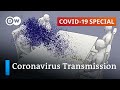 Latest research: How to prevent coronavirus infections | COVID-19 Special