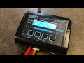 HTRC C150 LiPo AC/DC Charger Battery Balance Charger Review