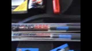 1980 トーカイ　SS60 grinningdog mod Rare JDM Parts on a 300ZX Abandoned for 10 years! Hidden