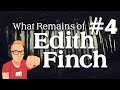 RYBNY KSIĄŻE! [KONIEC] - What Remains of Edith Finch #4