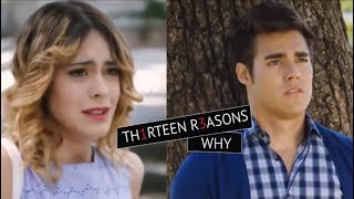 13 Reasons Why - Versie Violetta | Trailer
