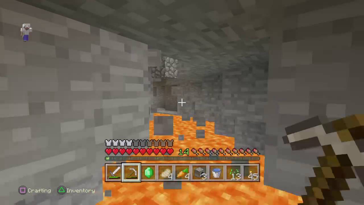 Bug smp episode 1.5 - YouTube
