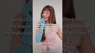 #YOONCHAE : Vcs assistiriam ?? // #fypシ゚viral #kpop #happyfelixday #bts #straykids #twice #katseye