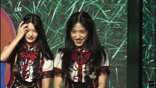 MC1 Jiko Aitakatta (Ingin Bertemu) JKT48 Trainee Gen 11 | 17-05-24 | HD 1080P