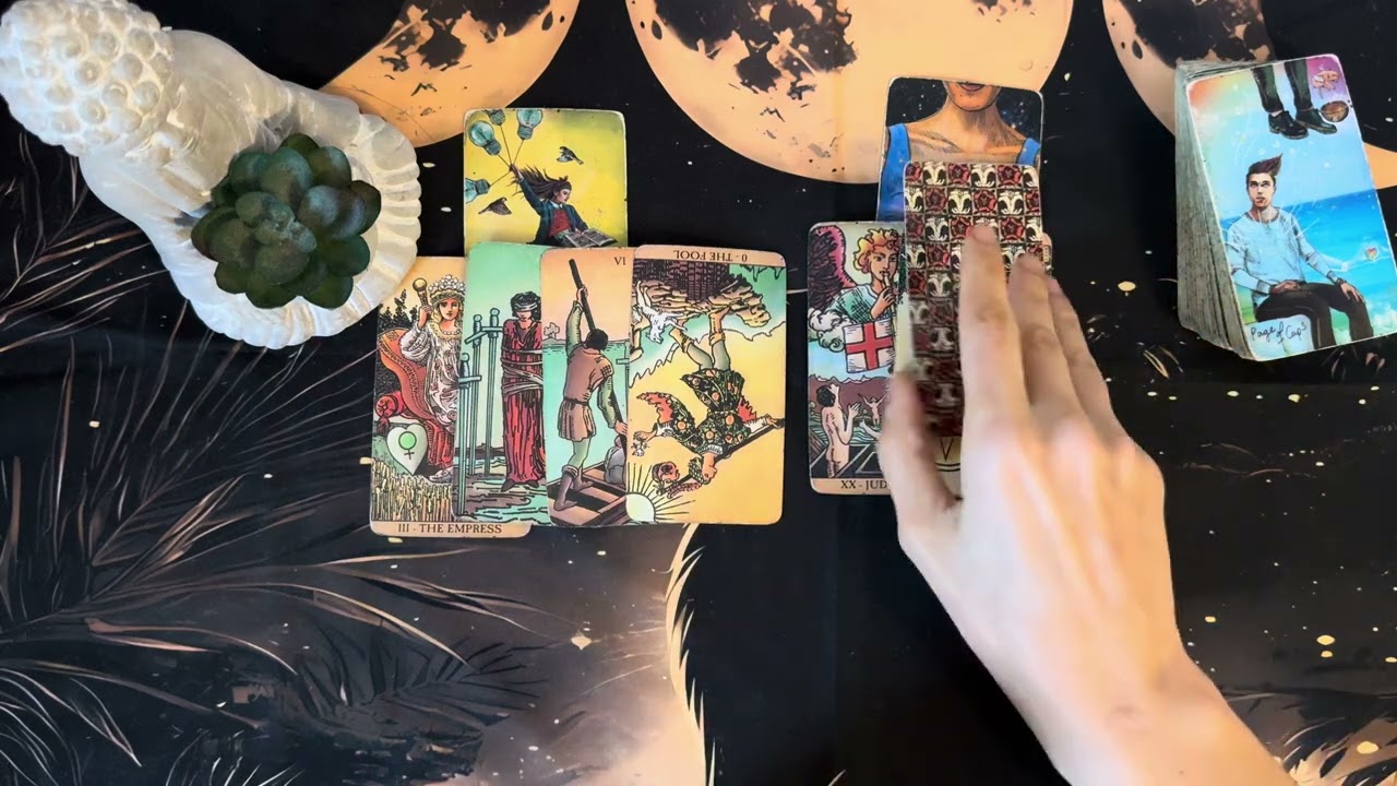 LEO ♌️ | WHAT YOU DONT SEE COMING IN LOVE 💕 | FEBRUARY 16TH - 22ND