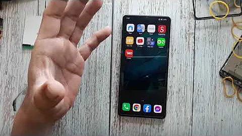 Sửa Xiaomi Redmi K40 Gaming đột tử, Redmi K40 Gaming mất nguồn: nguyên nhân và giải pháp