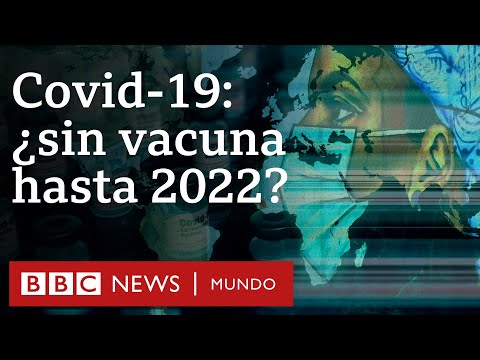 Por qué millones de personas no podrán vacunarse contra el covid-19 hasta 2022