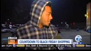 Best Buy Black Friday Campers