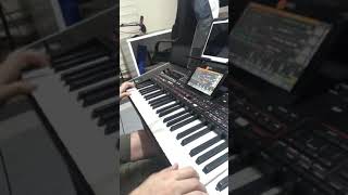 Oguz Yılmaz Ankara Alemgeceleri Tarzı 90 Lar Saz Ve Ritim Kot Pa4X