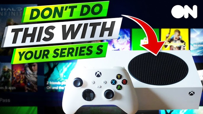 Xbox Series X  S Max Download Speed: vs Xbox One