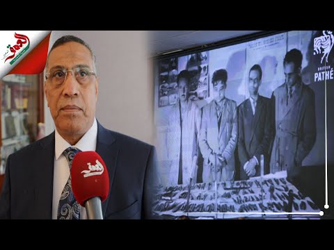 الذكرى 69 للانتفاضة العمالية بالمغرب المخارق العمال ضحوا بدمائهم لاستقلال الوطن