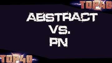 Abstract vs. Pn | Top 30 CM | Mw3 | Edit by Mohh