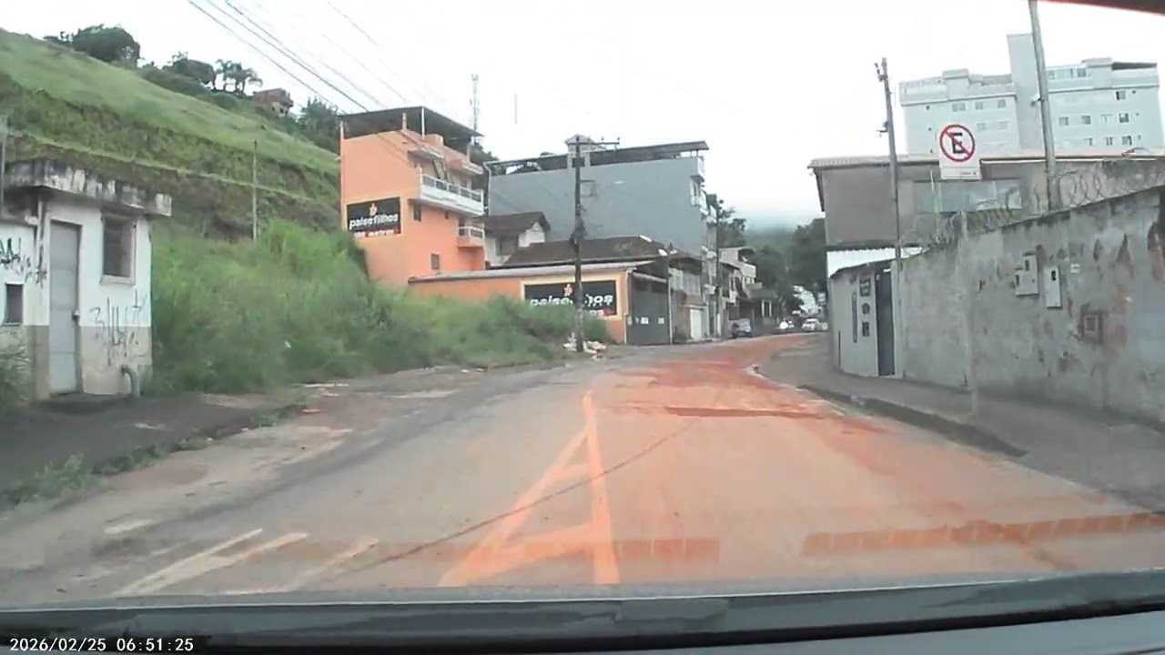 Juiz de fora MG, bairro borboleta. 