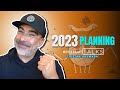 How to Plan Your Business for 2023