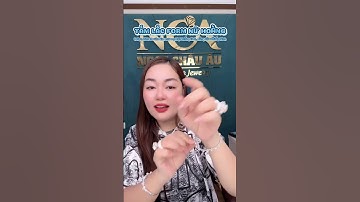 ✨ Tấm lắc kim cương thiên nhiên form nữ hoàng – 19 viên 3ly6 sáng ngời ✨ - Ngọc Châu Âu