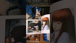 Unboxing Steins Gate 0 Collector