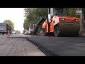 Як у Хмельницькому ремонтують дороги?