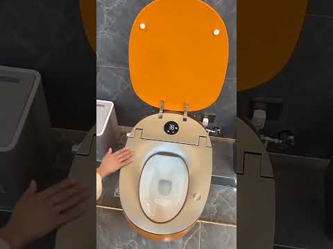 اختراعات مذهلة الكرسي المعلق