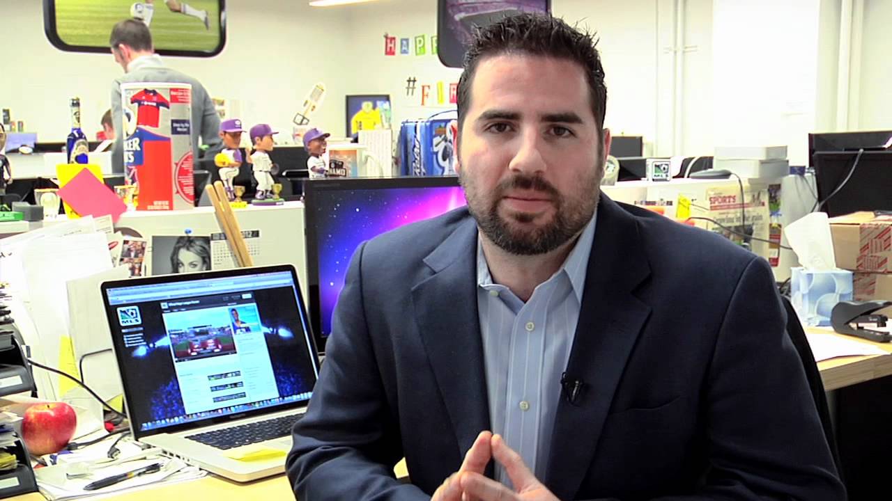 MLS Week 1 Recap - Dan Kennedy puts on a 'keeper clinic