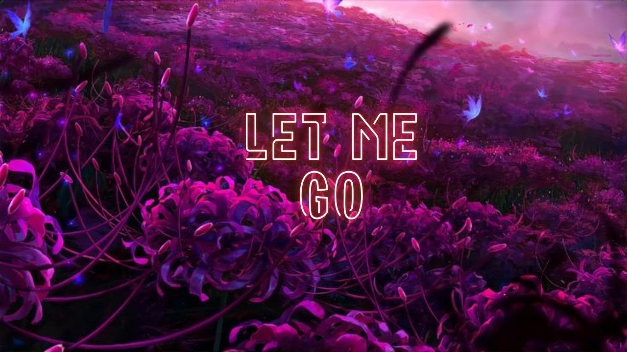 Let Me Go  (2025 New Song)