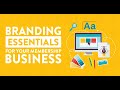 Branding Essentials for Your Membership Business