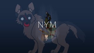 Nym || Animation Meme [Ophelia Was Murdered] [Wow hey I wrote a book or something]