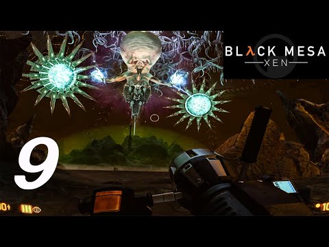 half life 1 final boss half life 1 final boss