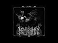 Draugrhanaz - Svartigaldur [Full Album]