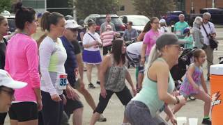 Vision Zero + Run Walk Ride screenshot 5