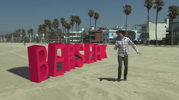 Caffeinated mice VFX motion graphics reel 2019