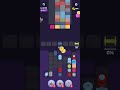 Knit Out level 895 solution #knitout #games #newlevel