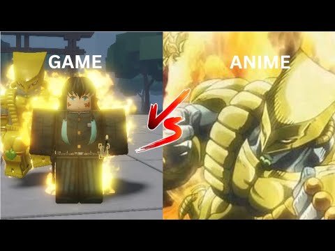 Game Vs Anime [Which is better?] - YouTube