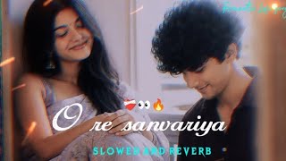 ORE SAVARIYA ❤️‍🩹 ODIA ROMANTIC LO-FI SONG ☘️#trending #song #pura #lofimaster  screenshot 5