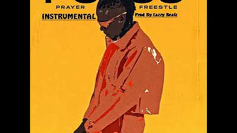 Stonebwoy - Putuu instrumental