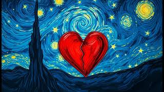 Starry Night – The Untold Emotional Story of Van Gogh’s Masterpiece||Embrace The Feeling 