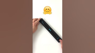 Pen Mod Unboxing - Mortal Blue 😍 #shorts