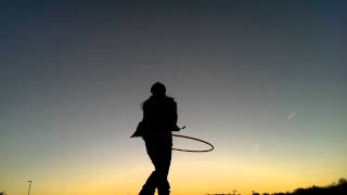 Sunset Hoops