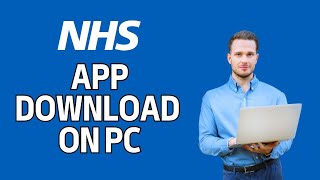 How to Download NHS App on PC 2024? screenshot 5