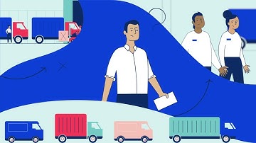 Loading Dock Management System