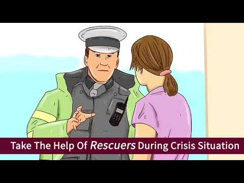2D ANIMATION FOR USDMA