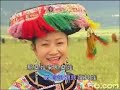 達坡瑪吉 Dapo Maji  - 傈僳兒女幸福多 Lisu People Are Much Happy