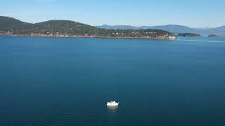 Tollycraft - Fidalgo Bay. Winter 2026