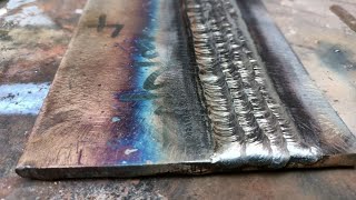 Why didn't professional welders tell us this secret about electric welding