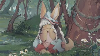 Nanachi - Somewhere Only We Know - (Ai Cover)