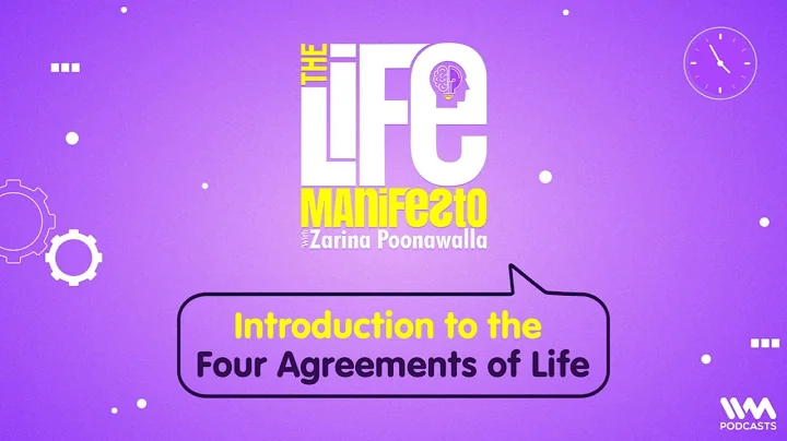 The Life Manifesto Ep. 34 : Introduction to the Fo...