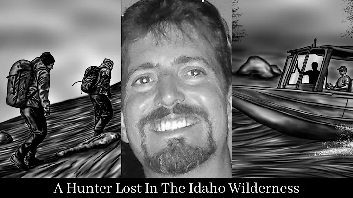 A Hunter Vanished And Is Discovered Ten Years Late...