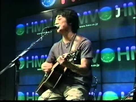 YAMAZAKI MASAYOSHI Live Archive Box ～1995 to 2005～」TEASER - YouTube