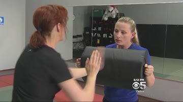 Personal Safety Apps Doing More Harm Than Good?